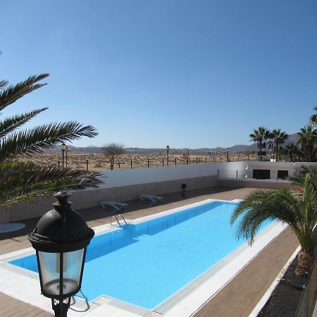 Dunas View Apartments, By Comfortable Luxury Corralejo Dış mekan fotoğraf