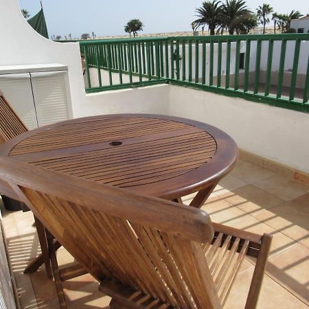 Dunas View Apartments, By Comfortable Luxury Corralejo Dış mekan fotoğraf