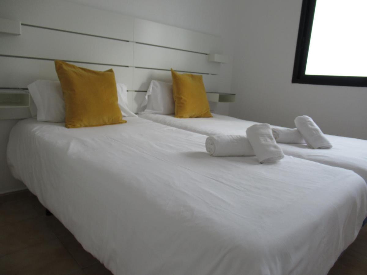Dunas View Apartments, By Comfortable Luxury Corralejo Dış mekan fotoğraf