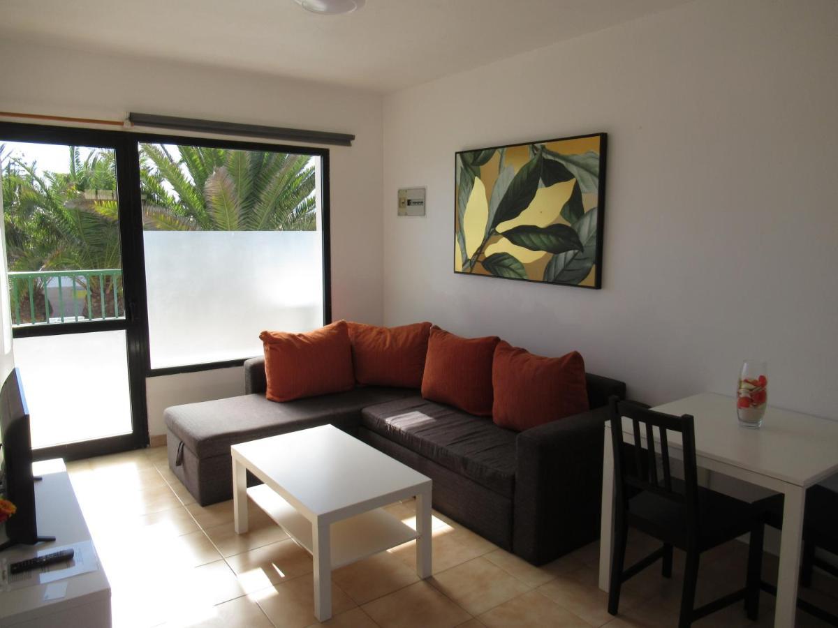 Dunas View Apartments, By Comfortable Luxury Corralejo Dış mekan fotoğraf