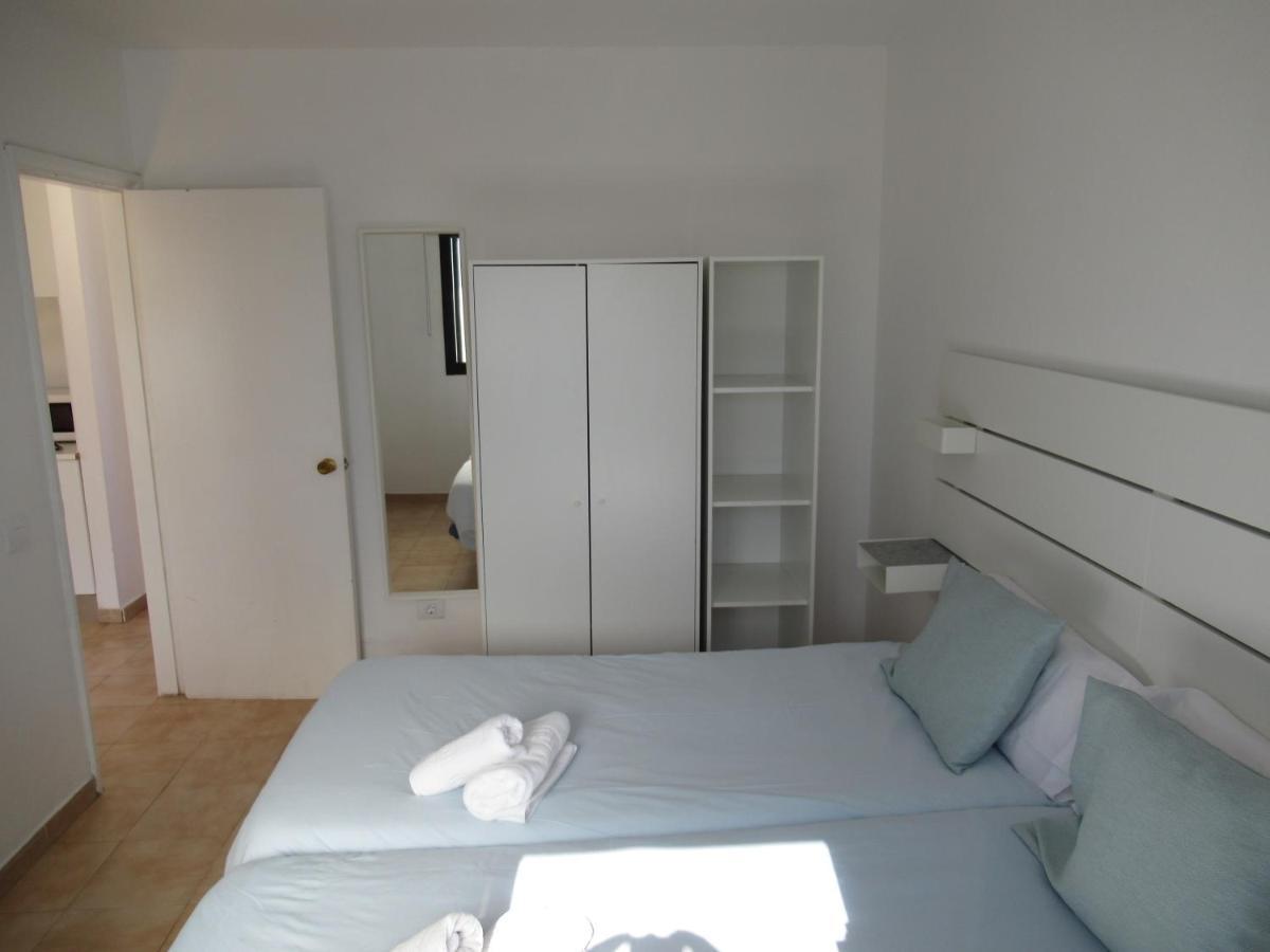 Dunas View Apartments, By Comfortable Luxury Corralejo Dış mekan fotoğraf