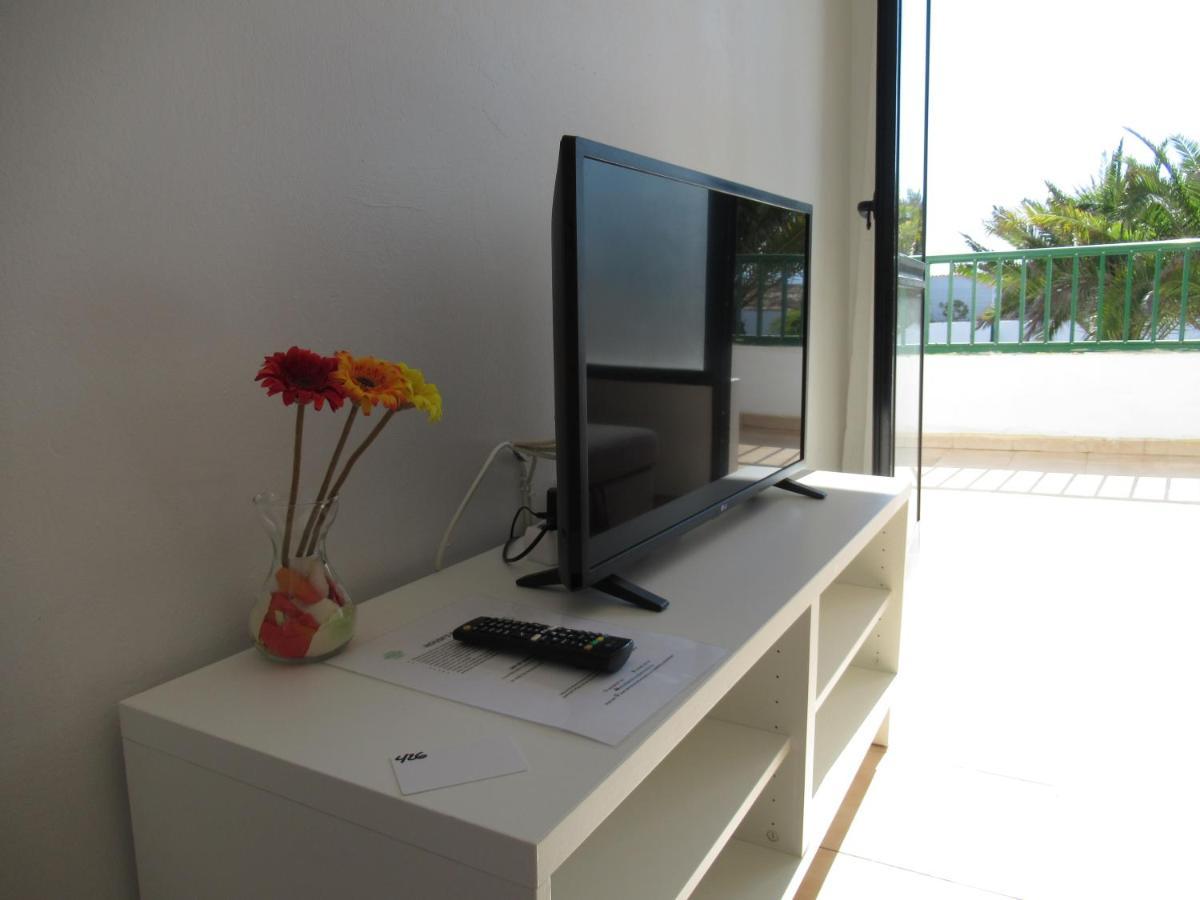 Dunas View Apartments, By Comfortable Luxury Corralejo Dış mekan fotoğraf