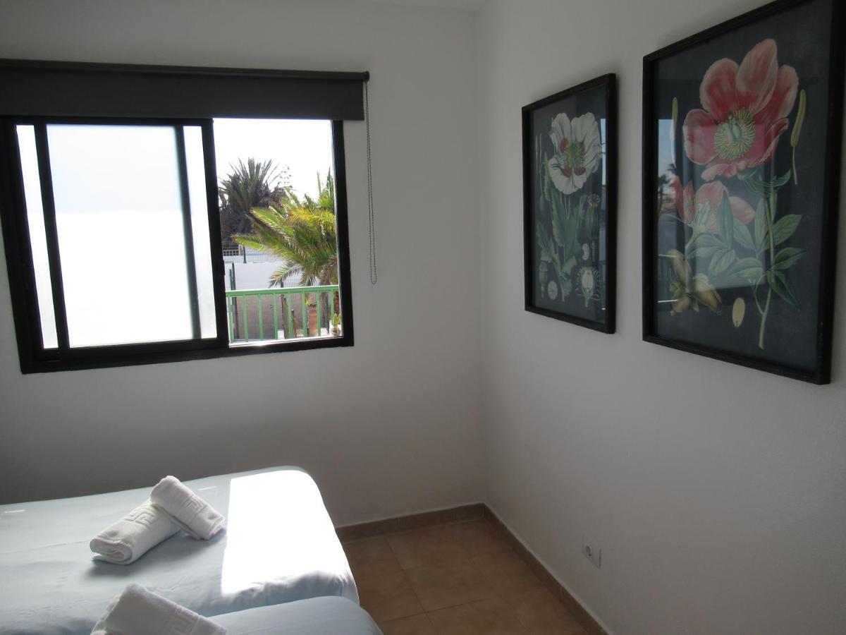 Dunas View Apartments, By Comfortable Luxury Corralejo Dış mekan fotoğraf