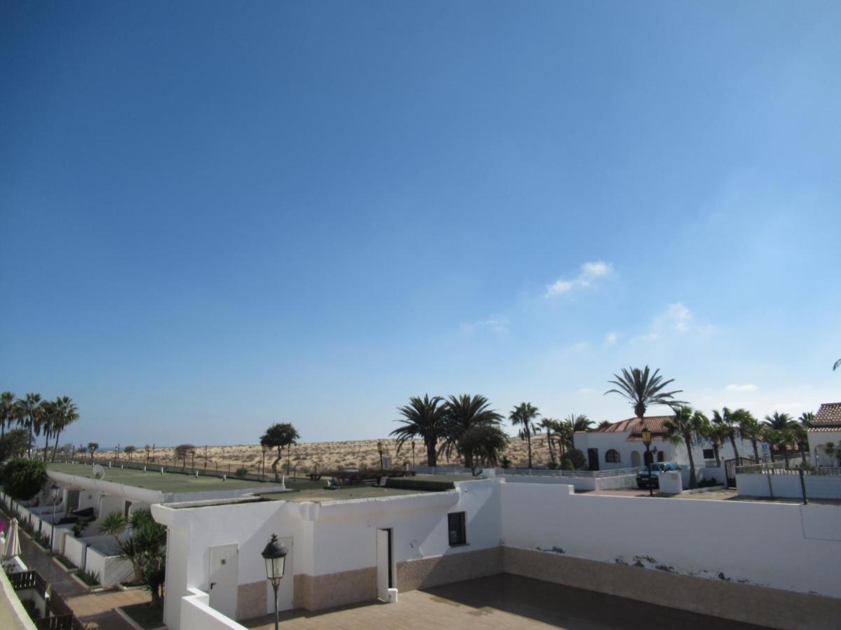 Dunas View Apartments, By Comfortable Luxury Corralejo Dış mekan fotoğraf