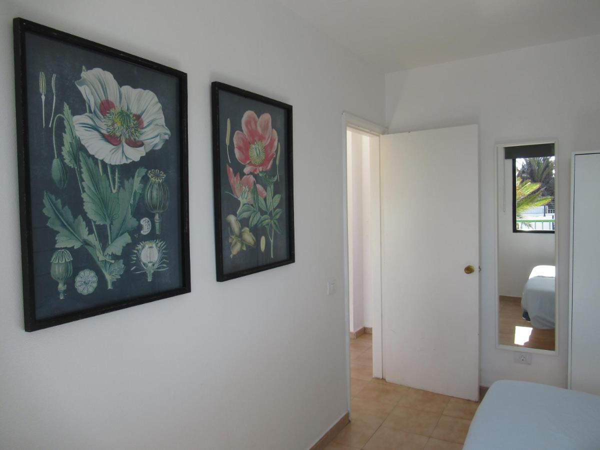 Dunas View Apartments, By Comfortable Luxury Corralejo Dış mekan fotoğraf