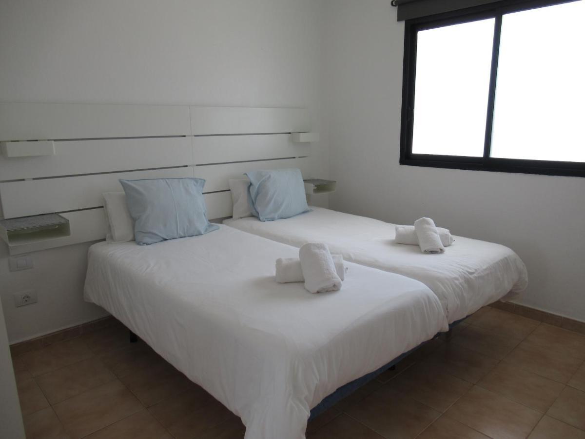 Dunas View Apartments, By Comfortable Luxury Corralejo Dış mekan fotoğraf