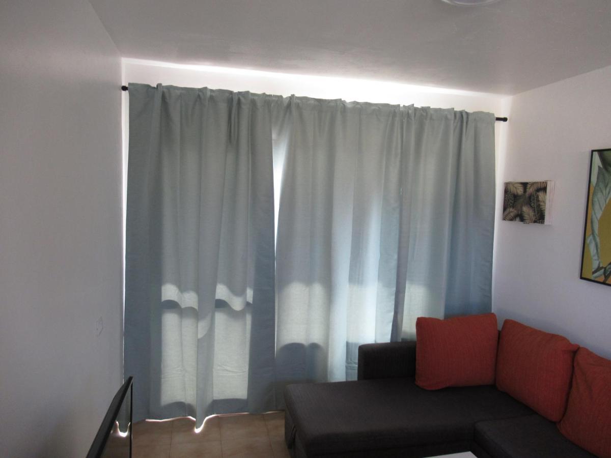 Dunas View Apartments, By Comfortable Luxury Corralejo Dış mekan fotoğraf