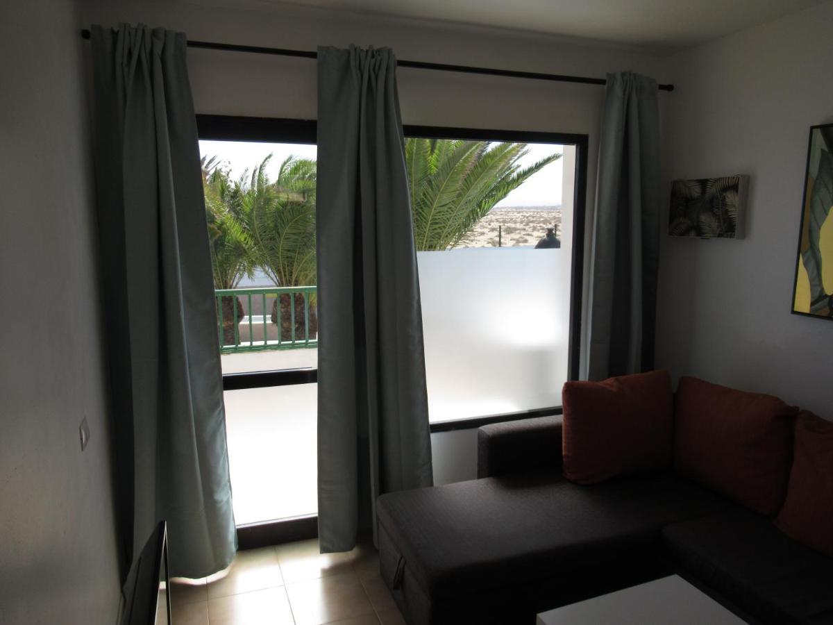 Dunas View Apartments, By Comfortable Luxury Corralejo Dış mekan fotoğraf